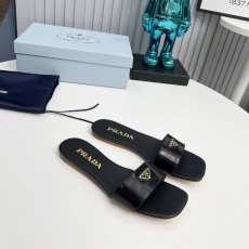 Prada Slippers